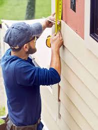 Best Historical Building Siding Restoration  in Ckam Housing, HI